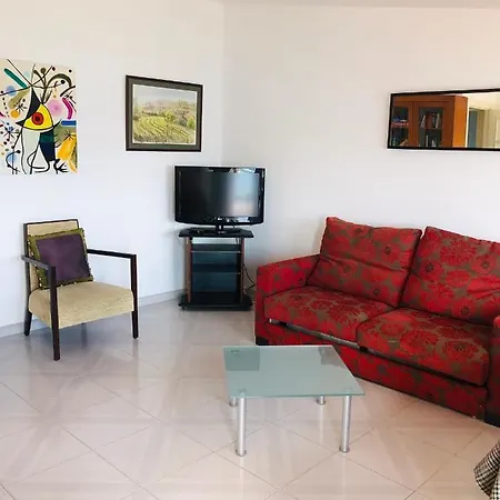 Appartamento Maison Blanche Finisterre