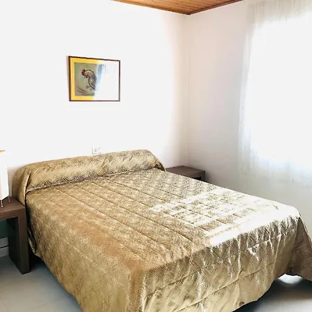 Maison Blanche Appartamento *