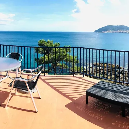 Maison Blanche * Finisterre