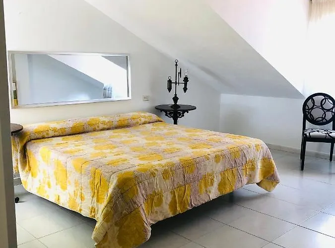 Maison Blanche Appartement