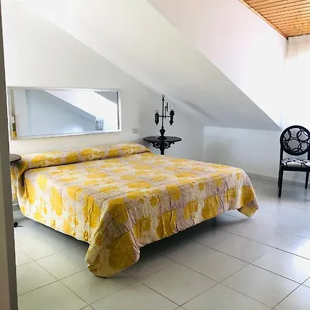 Maison Blanche Apartamento