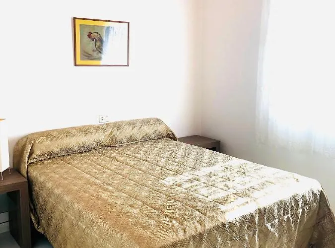 Maison Blanche アパート *